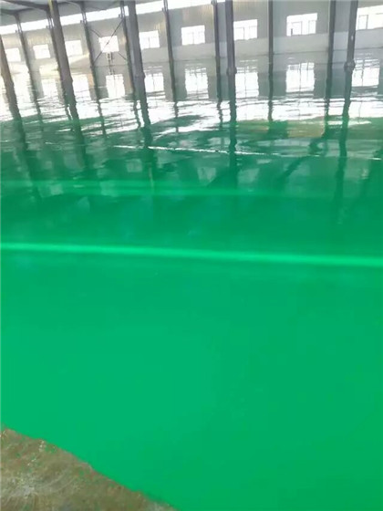 璧山，我直接给你一份室外地坪漆翻新维修