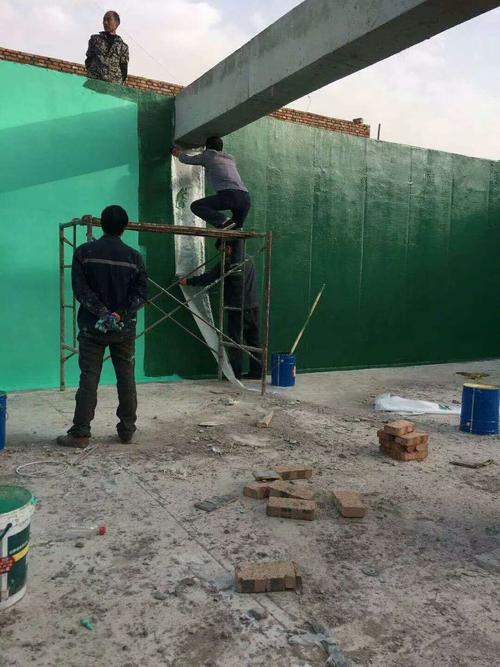 璧山针对老旧车间地面普遍存在的起砂、裂缝问题